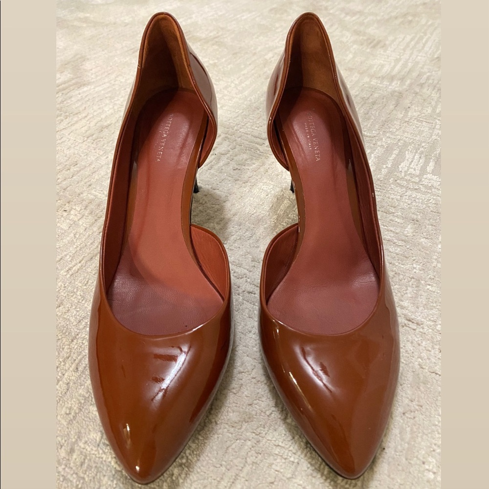 Bottega Veneta Heels